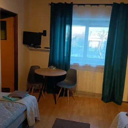 Roza Lägenhet Żywiec