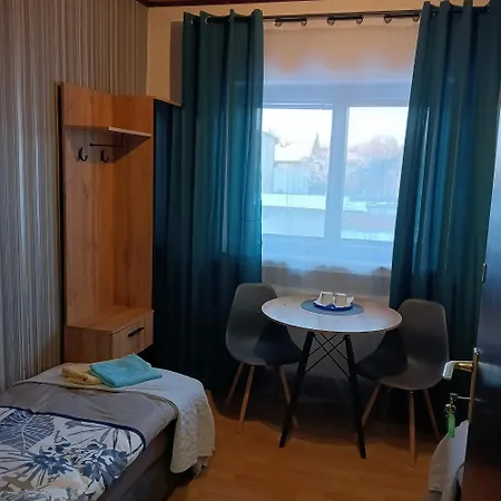 Lägenhet Roza Żywiec